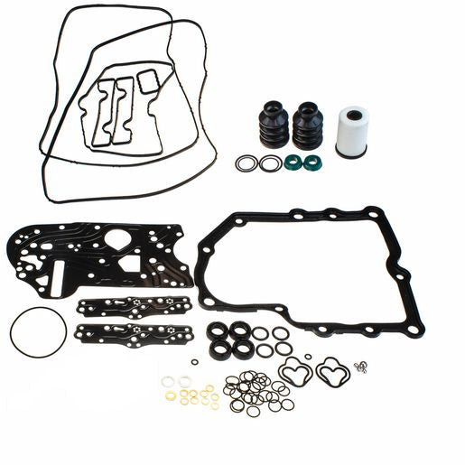 Drivetech O/Haul Kit Dq200 Mechatronic VOK-17005