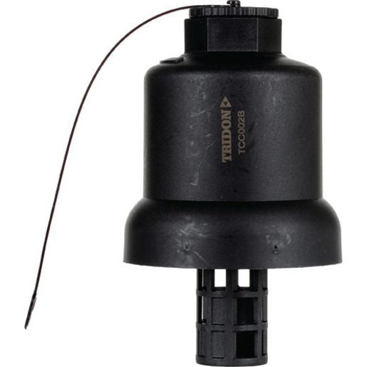 Tridon Cartridge Cap Oil Filter TCC002