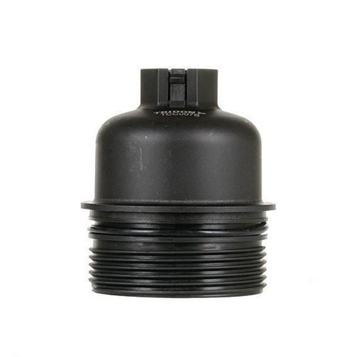 Tridon Cartridge Cap Oil Filter TCC007