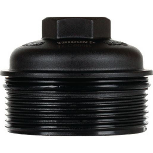 Tridon Cartridge Cap Oil Filter TCC009
