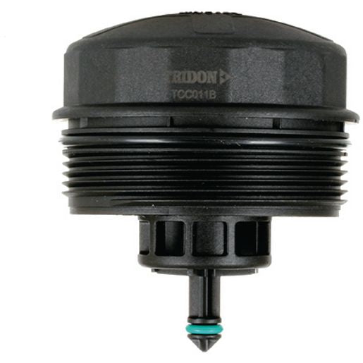 Tridon Cartridge Cap Oil Filter TCC011
