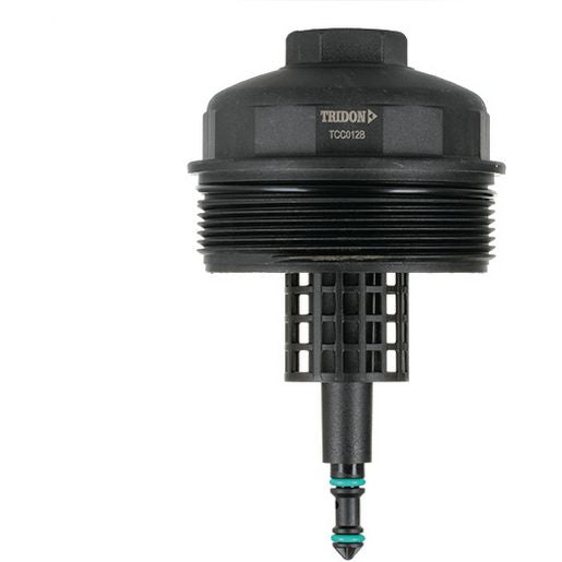 Tridon Cartridge Cap Oil Filter TCC012