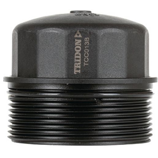 Tridon Cartridge Cap Oil Filter TCC013