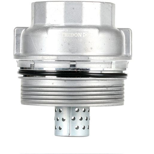 Tridon Cartridge Cap Oil Filter TCC015