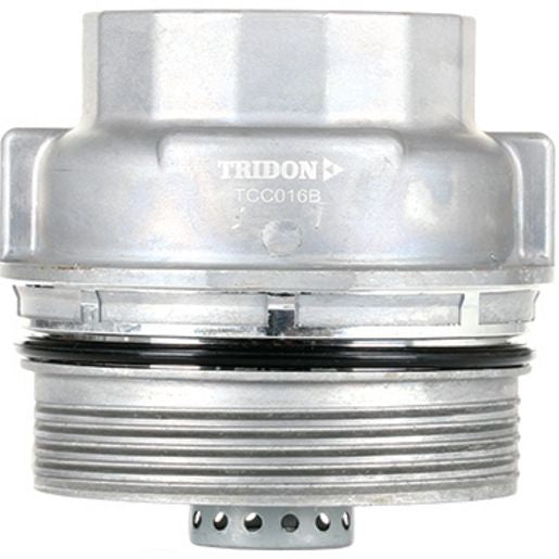 Tridon Cartridge Cap Oil Filter TCC016