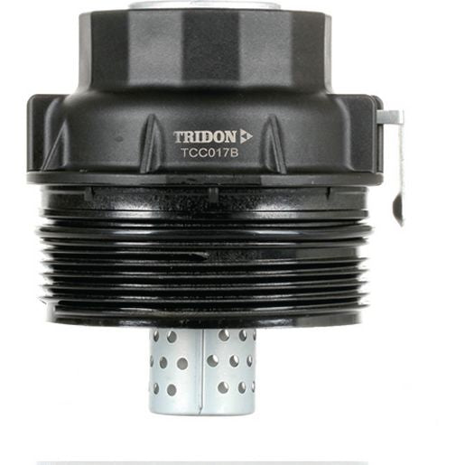 Tridon Cartridge Cap Oil Filter TCC017