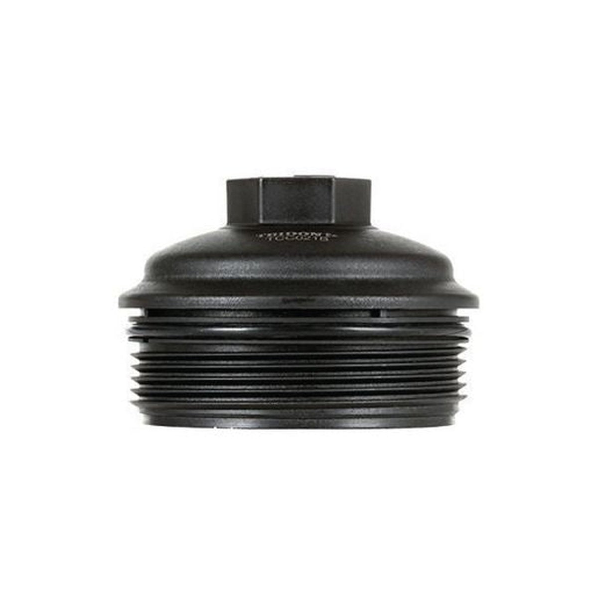 Tridon Cartridge Cap Oil Filter TCC021