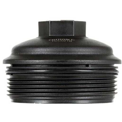 Tridon Cartridge Cap Oil Filter TCC021