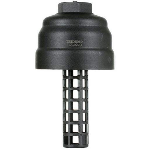 Tridon Cartridge Cap Oil Filter TCC022