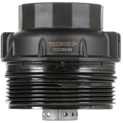 Tridon Cartridge Cap Oil Filter TCC023
