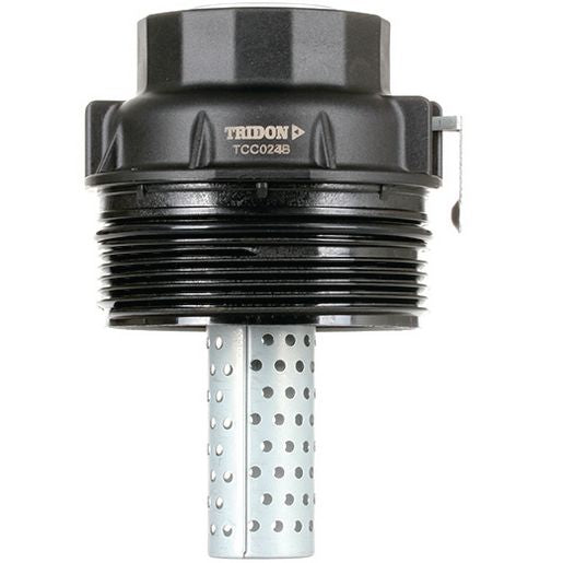 Tridon Cartridge Cap Oil Filter TCC024