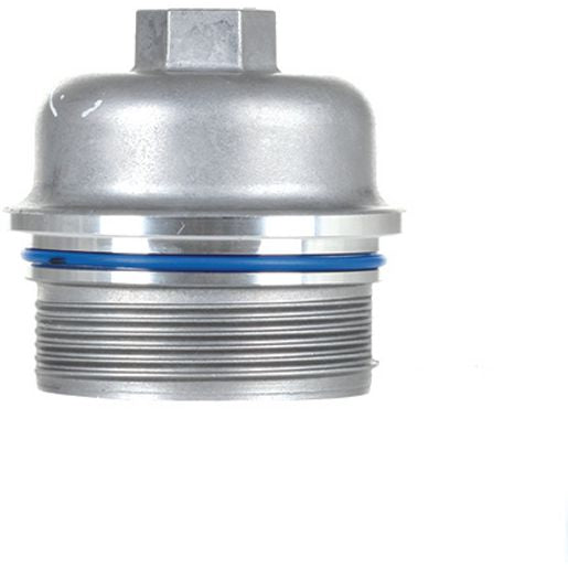 Tridon Cartridge Cap Oil Filter TCC026