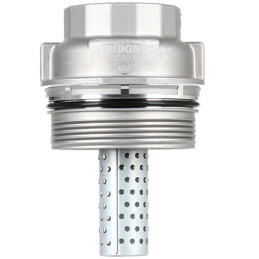 Tridon Cartridge Cap Oil Filter TCC033