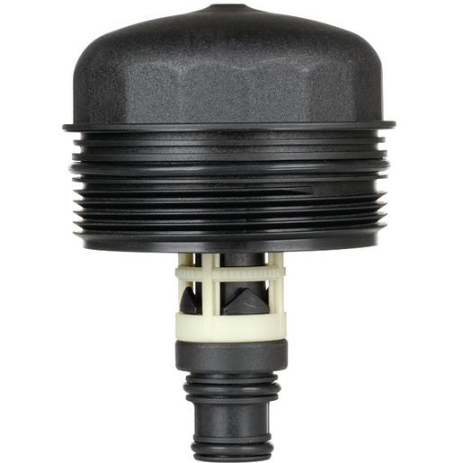 Tridon Cartridge Cap Oil Filter TCC034