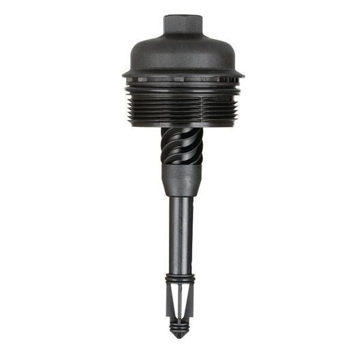 Tridon Cartridge Cap Oil Filter TCC035
