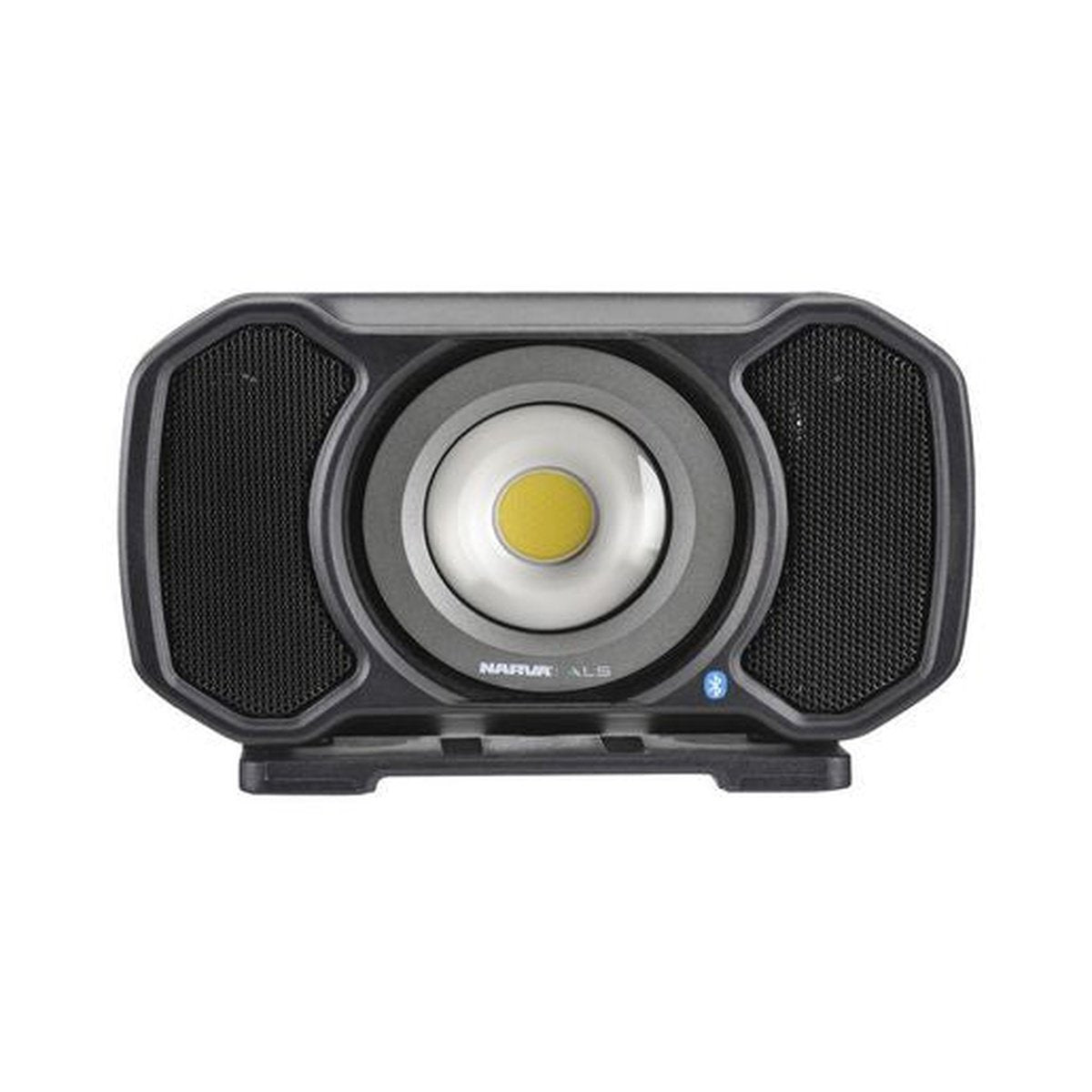 Narva LED Rechargeable Audio Lamp 2000 Lumens 71404