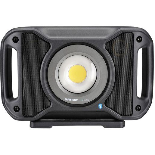 Narva LED Rechargeable Audio Lamp 5000 Lumens 71406