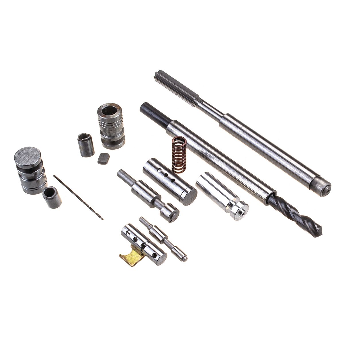 Transgo Shift Correction Kit SK-A750-WTA