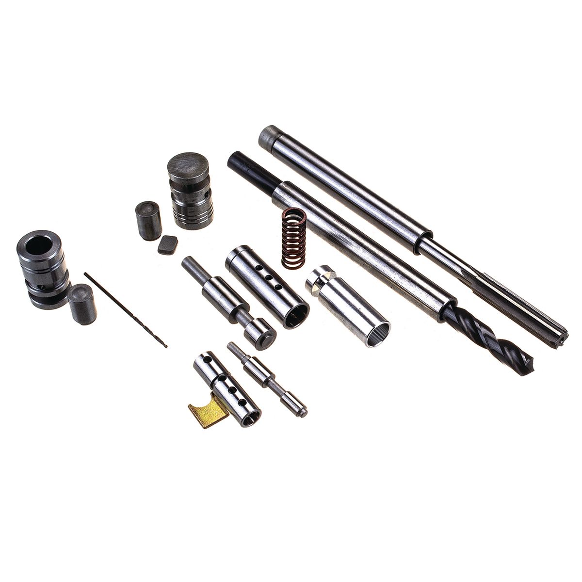 Transgo Shift Correction Kit SK-A750-WTA