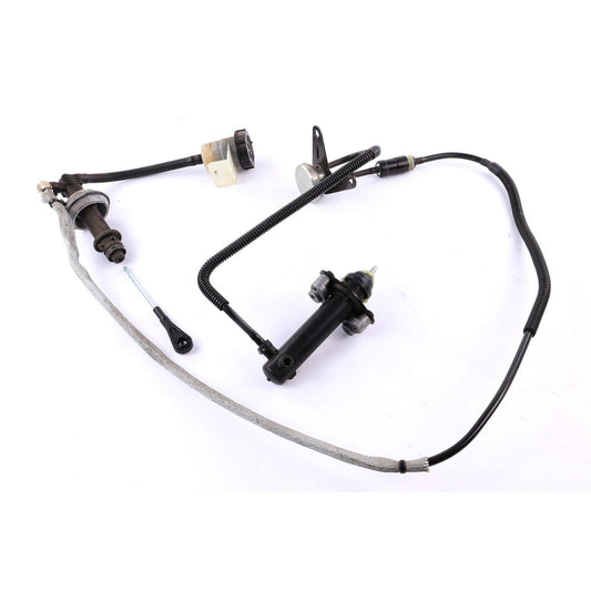 ClutchPro Clutch Master & Slave Cylinder Assembly HSCY001