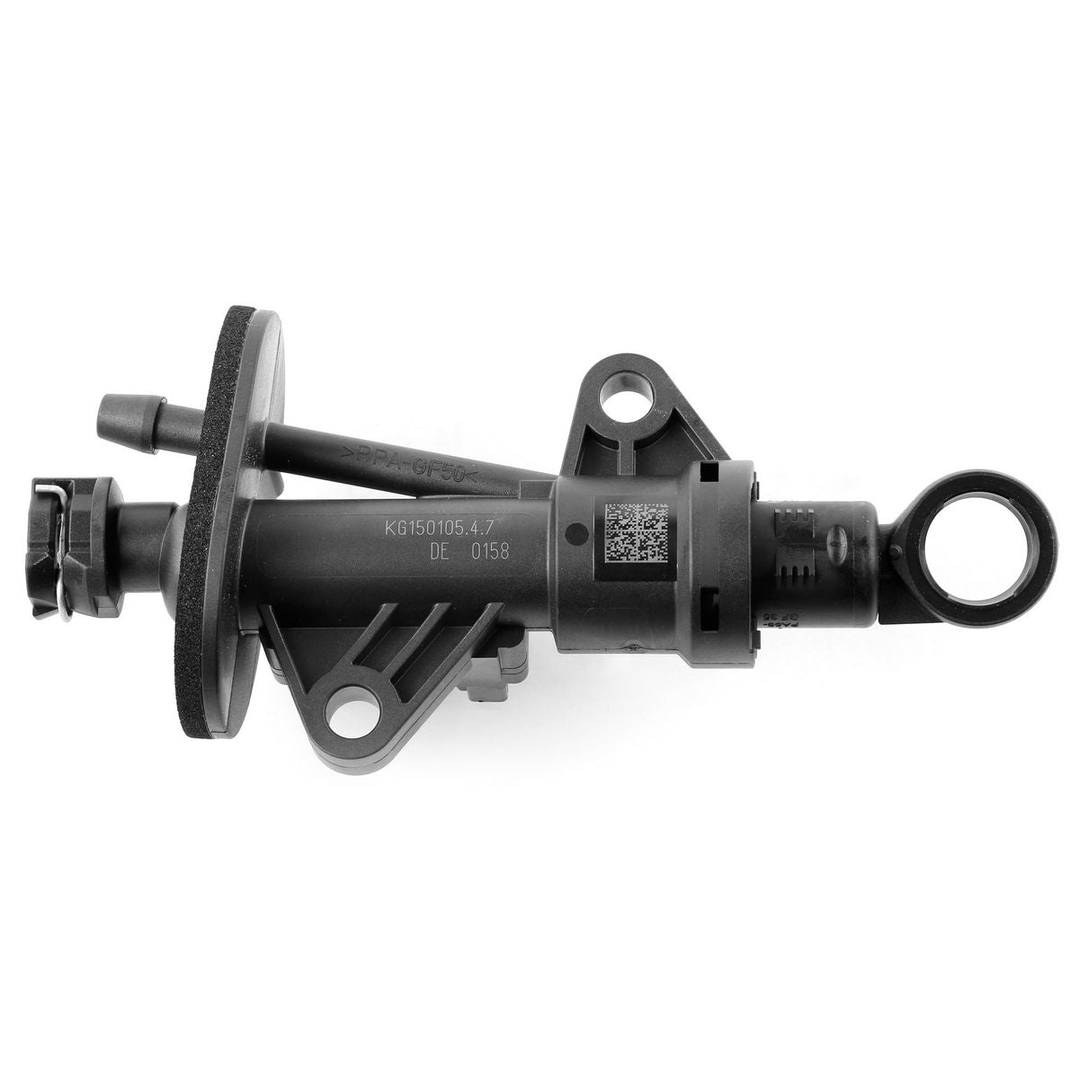 ClutchPro Clutch Master Cylinder 15.87mm (5/8in.) Bore Dia MCAU013