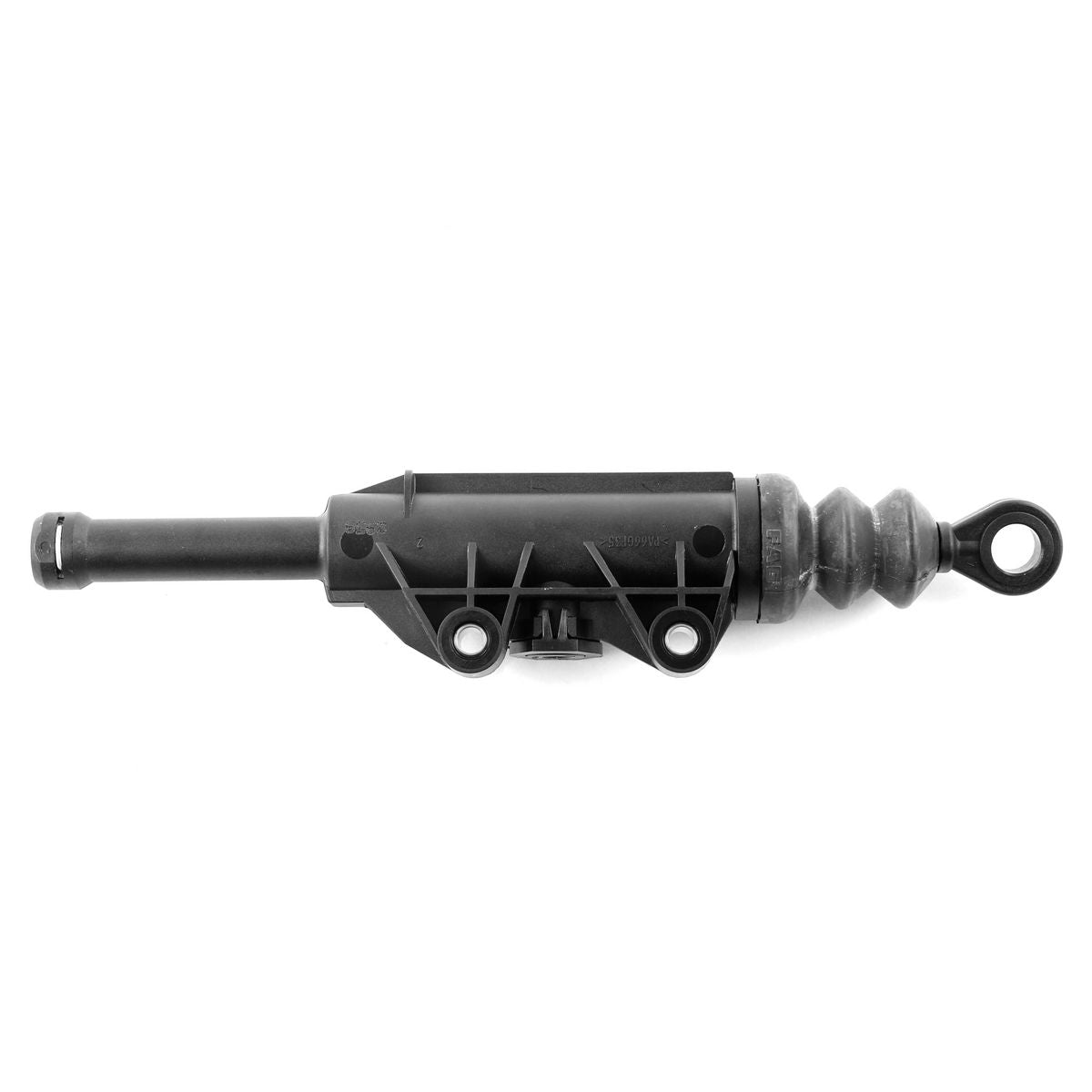 ClutchPro Clutch Master Cylinder 19.05mm (3/4in.) Bore Dia MCBM007