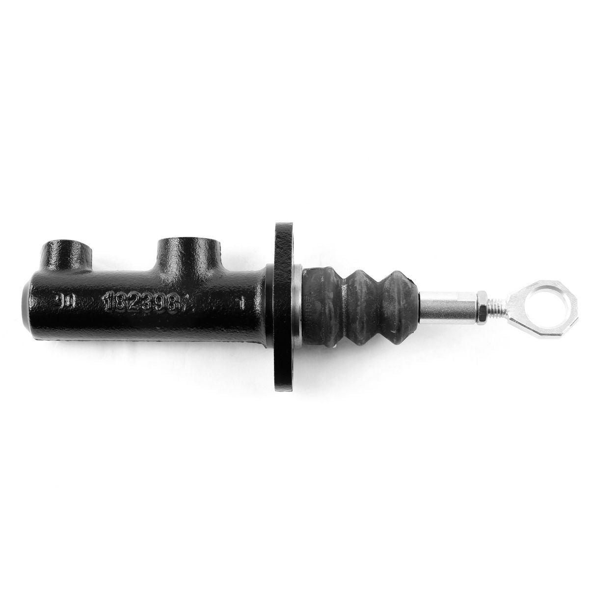ClutchPro Clutch Master Cylinder 19.05mm (3/4in.) Bore Dia MCBM013