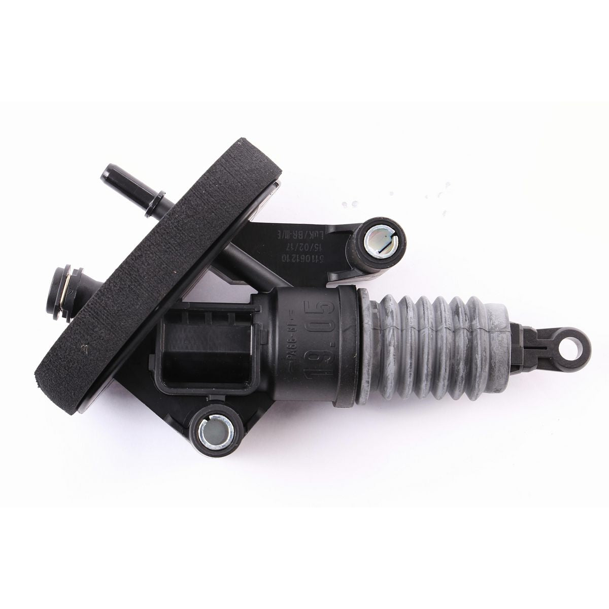 ClutchPro Clutch Master Cylinder 19.05mm (3/4in.) Dia MCFD074