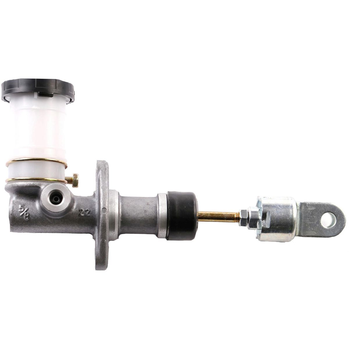 ClutchPro Clutch Master Cylinder 15.87mm (5/8in.) Bore Dia MCMI002
