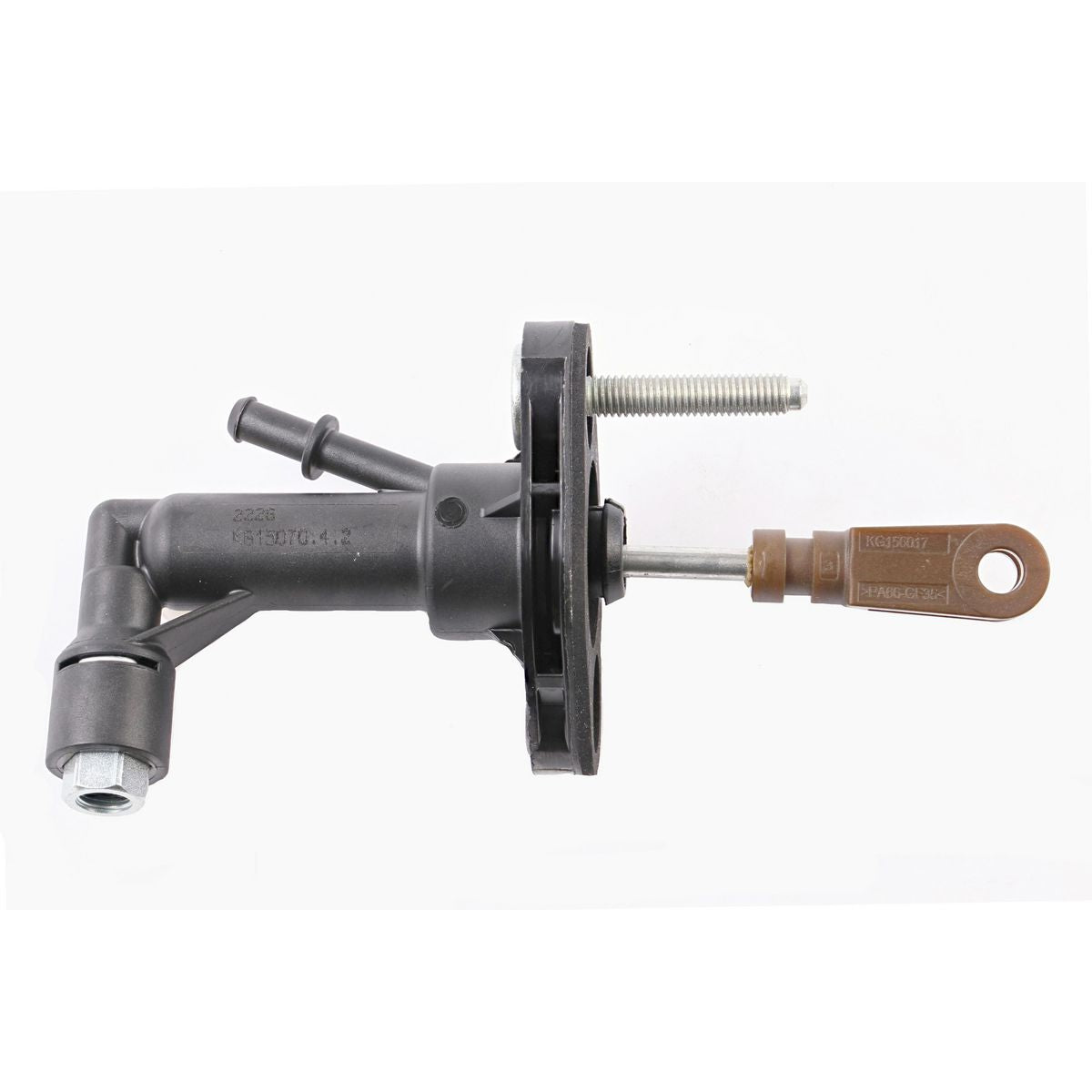 ClutchPro Clutch Master Cylinder 15.87mm (5/8in.) Bore Dia MCMZ024
