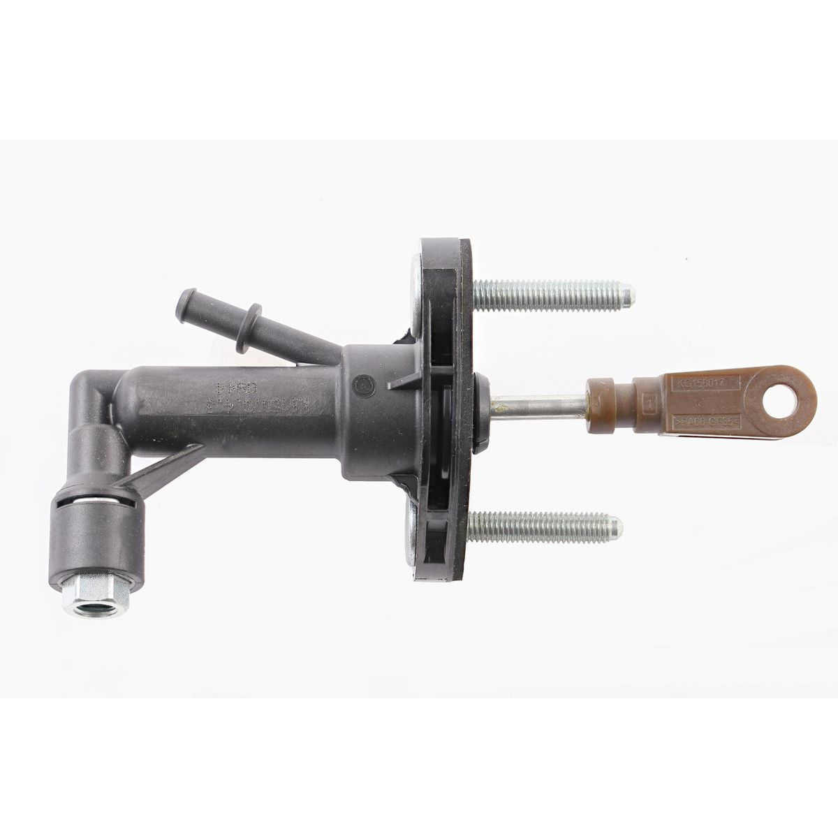ClutchPro Clutch Master Cylinder 15.87mm (5/8in.) Bore Dia MCMZ025