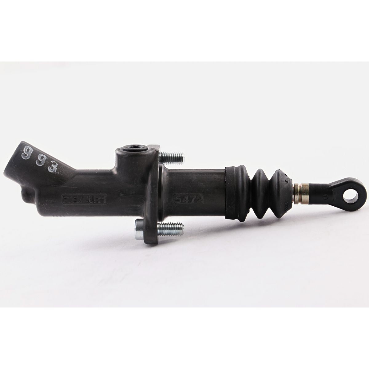 ClutchPro Clutch Master Cylinder 19.05mm (3/4in.) Bore Dia MCPR005