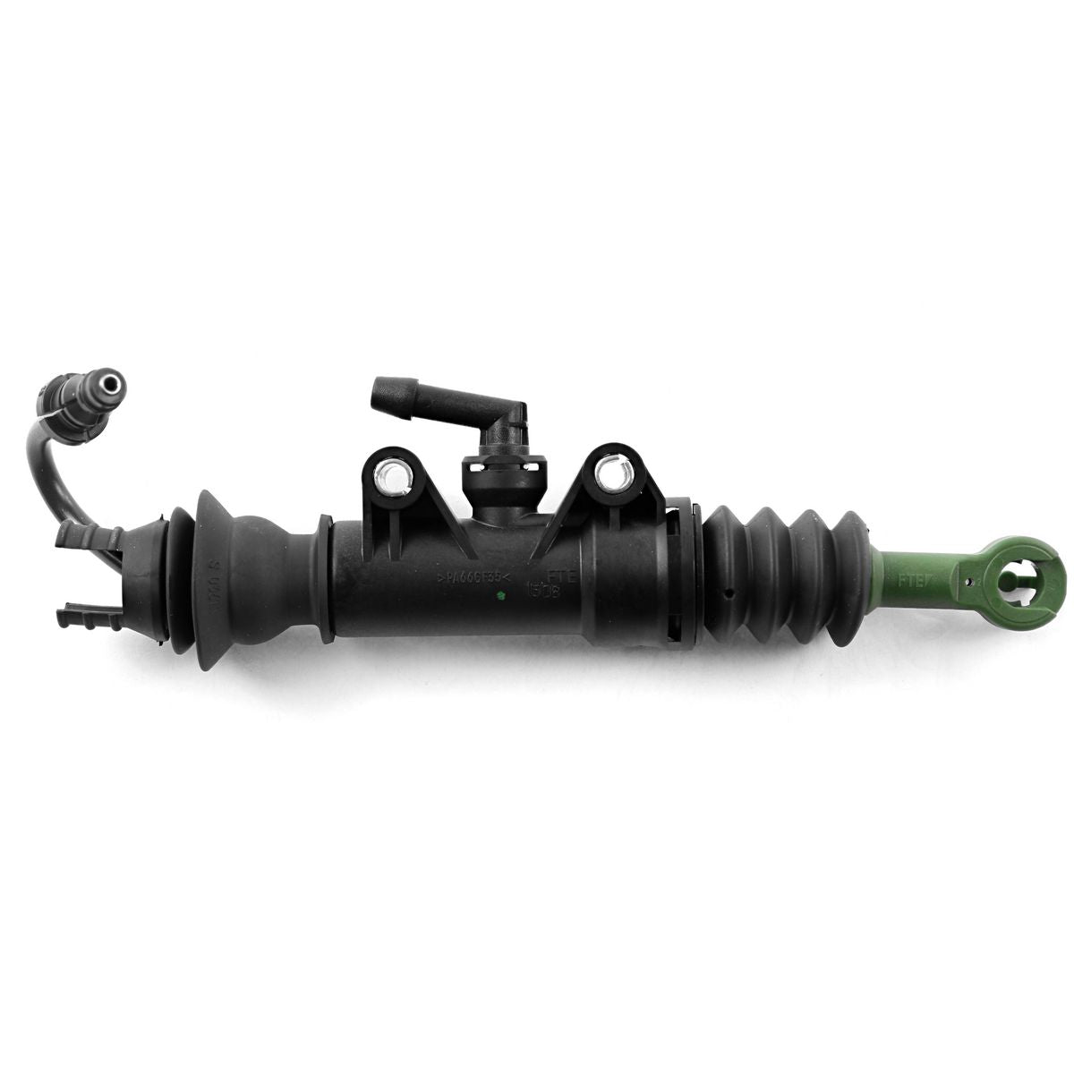 ClutchPro Clutch Master Cylinder 19.05mm (3/4in.) Bore Dia MCPU013