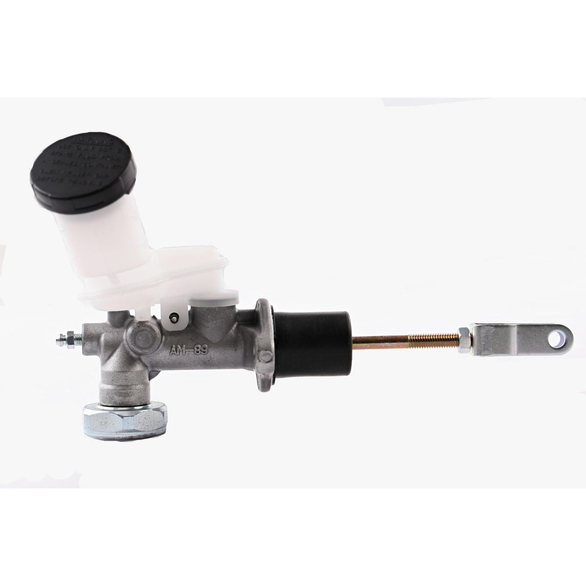 ClutchPro Clutch Master Cylinder 15.87mm (5/8in.) Bore Dia MCSU011