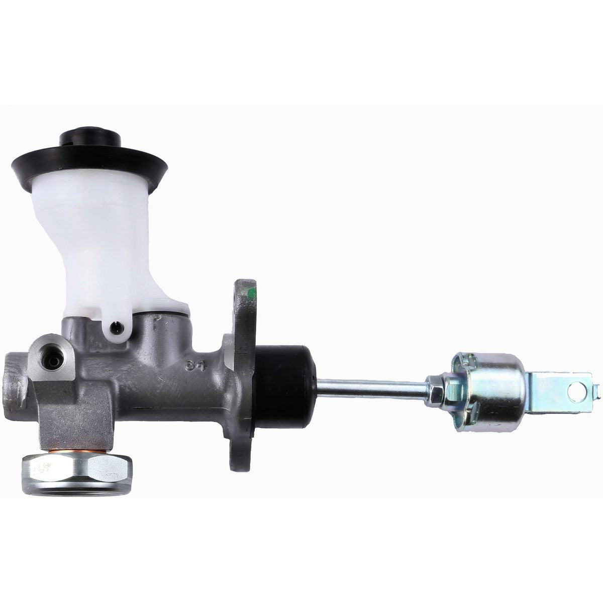 ClutchPro Clutch Master Cylinder 19.05mm (3/4in.) Bore Dia MCTY014