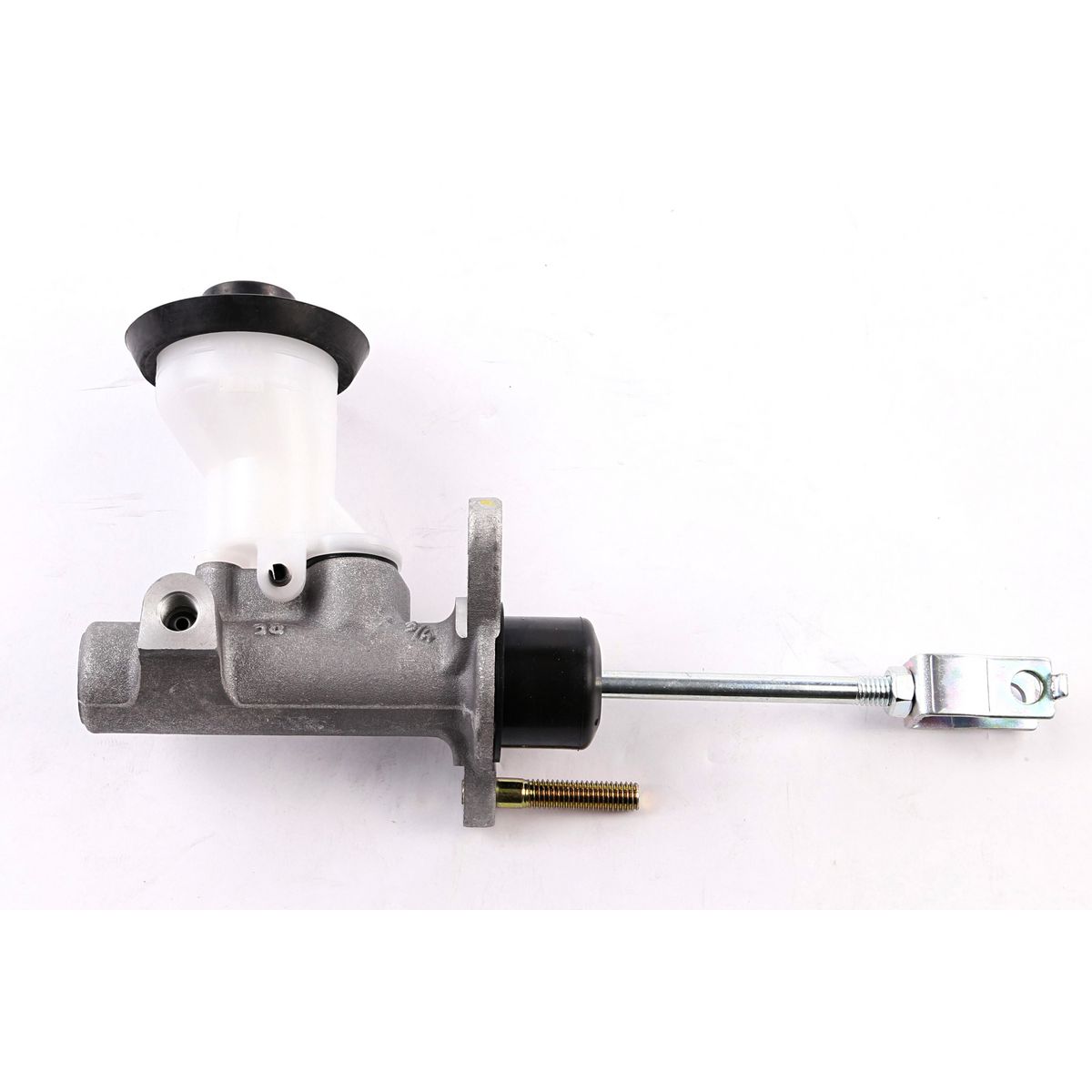 ClutchPro Clutch Master Cylinder 19.05mm (3/4in.) Bore Dia MCTY090