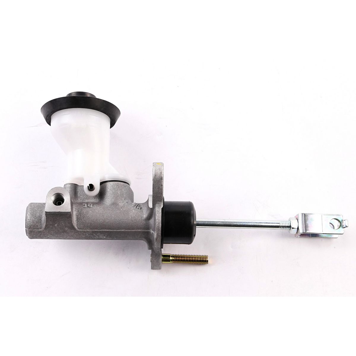 ClutchPro Clutch Master Cylinder 19.05mm (3/4in.) Bore Dia MCTY090