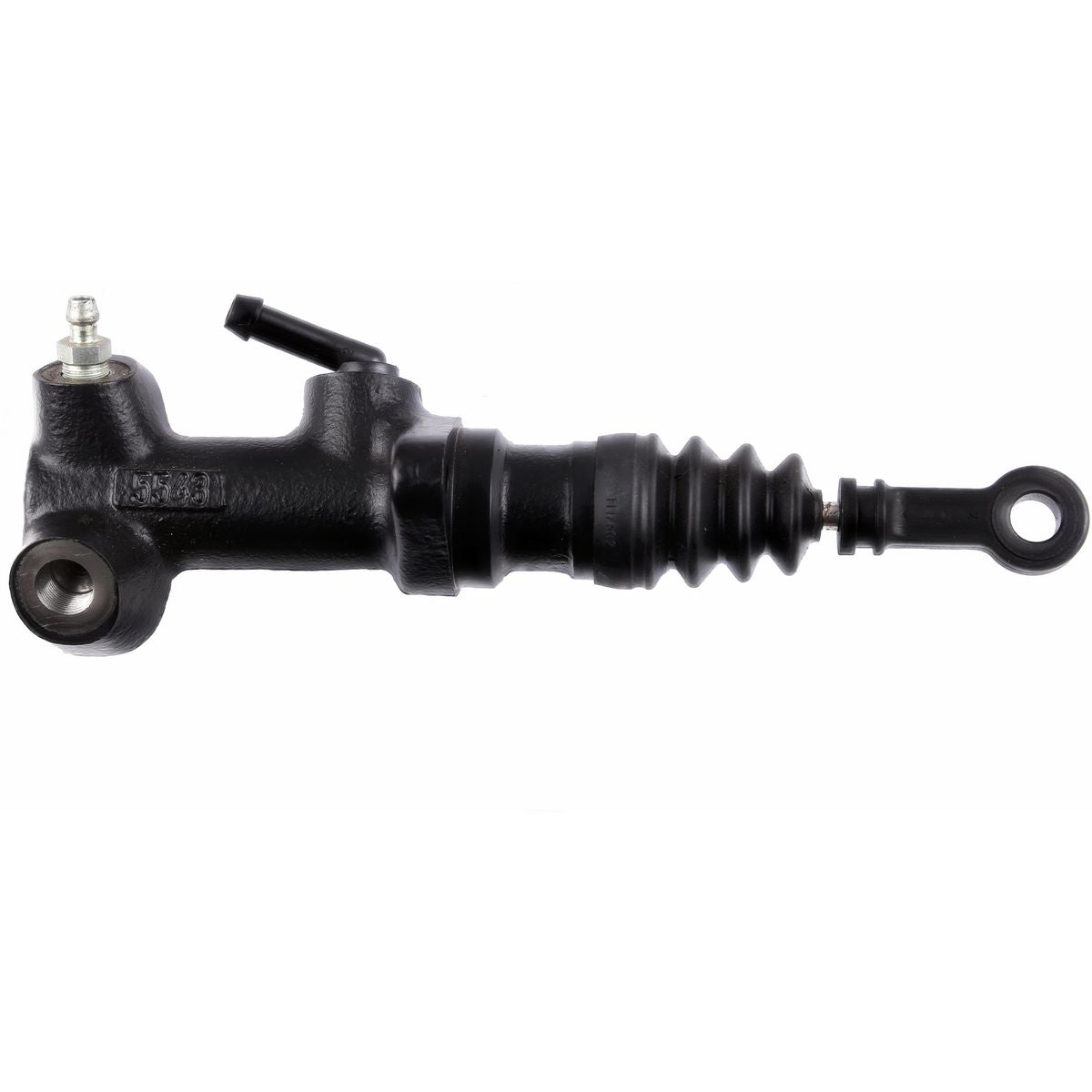 ClutchPro Clutch Master Cylinder 19.05mm (3/4in.) Bore Dia MCVW018