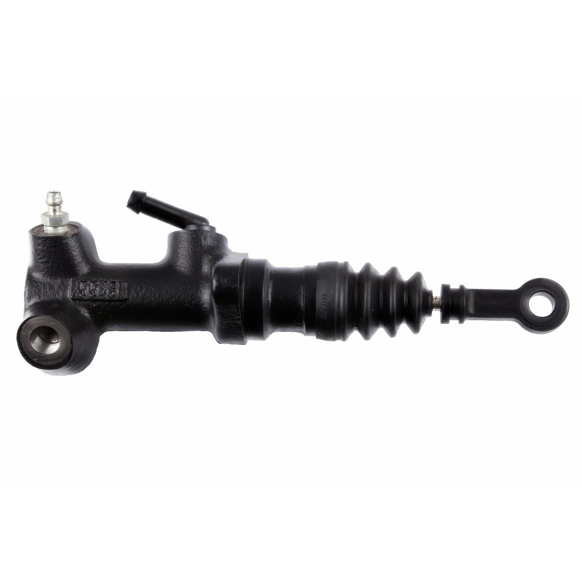 ClutchPro Clutch Master Cylinder 19.05mm (3/4in.) Bore Dia MCVW018