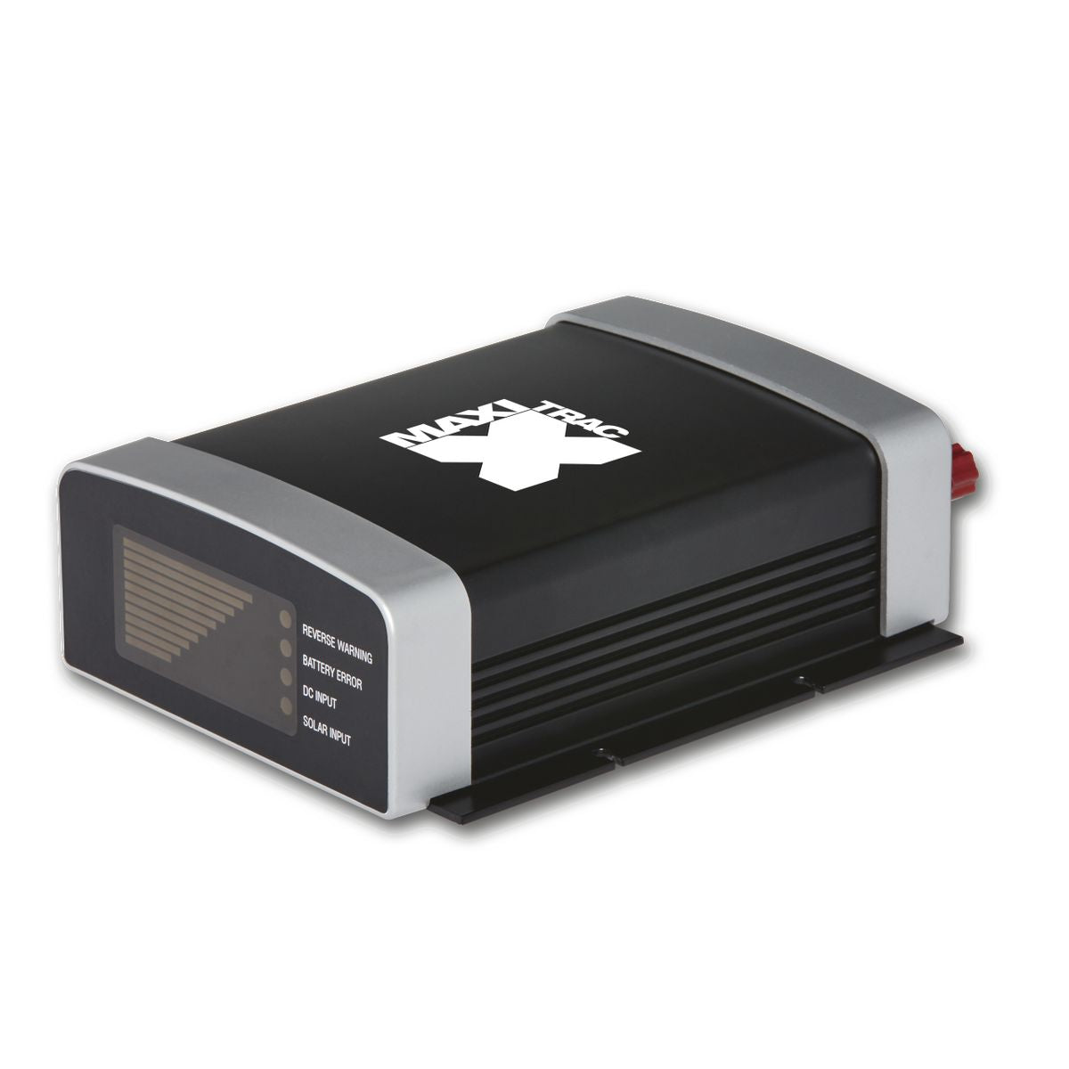 Maxi Trac 4x4 Battery Charger DC-DC w/ 20A Solar Input
