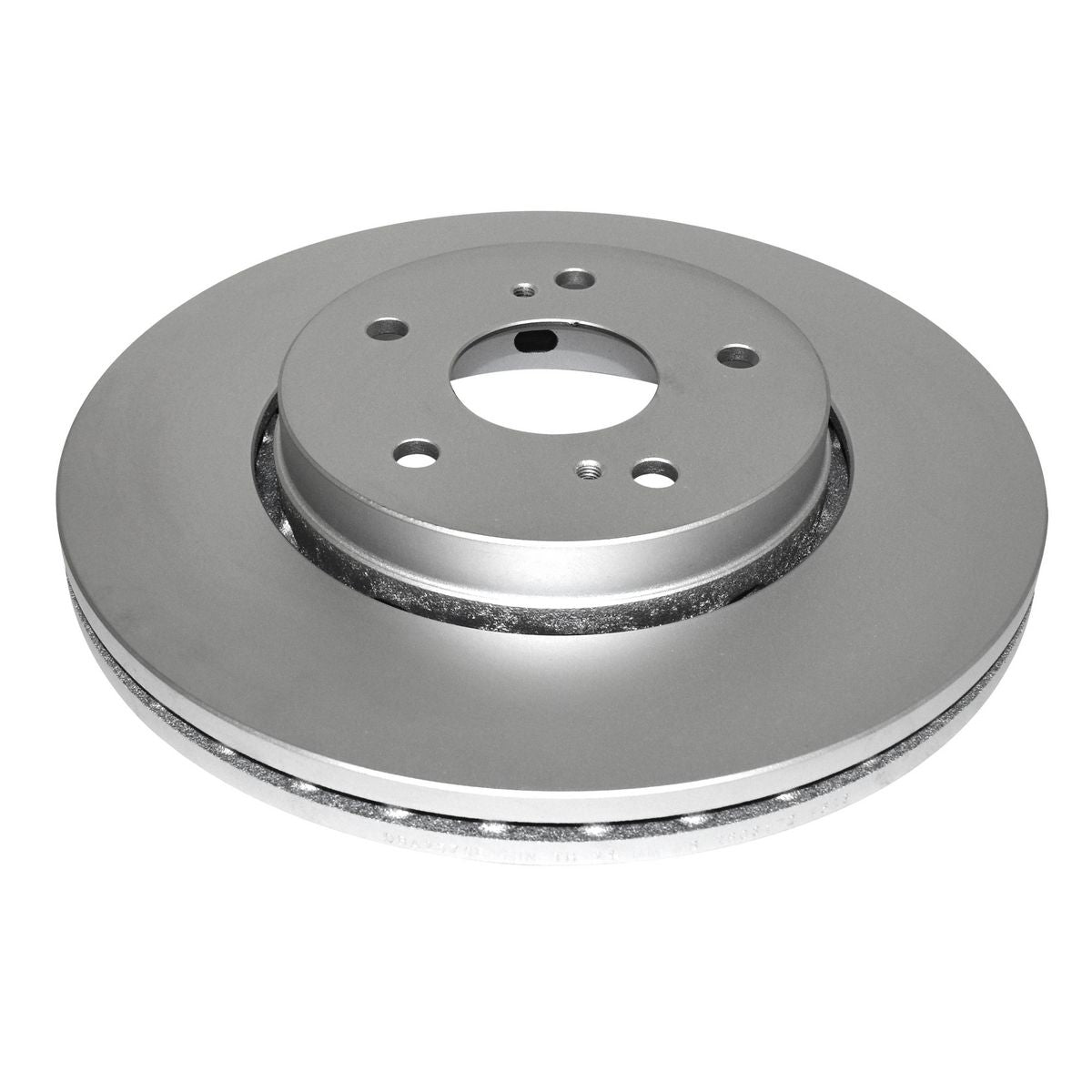 DBA En-Shield Brake Rotor Single 300mm Front DBA2579E