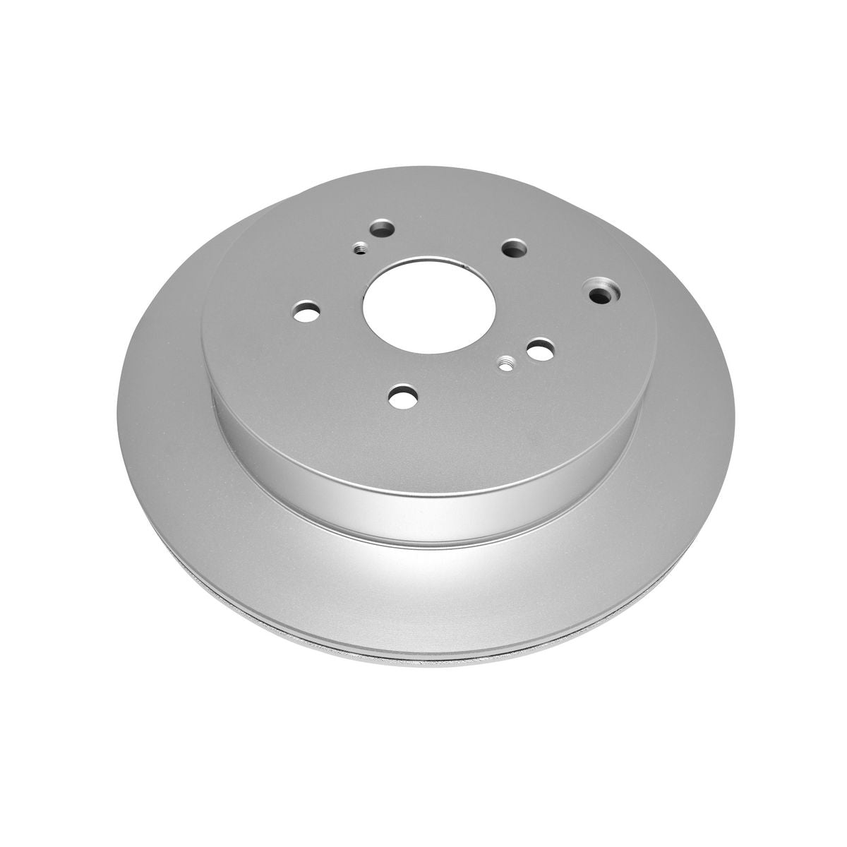 DBA En-Shield Brake Rotor Single 308mm Rear DBA2581E