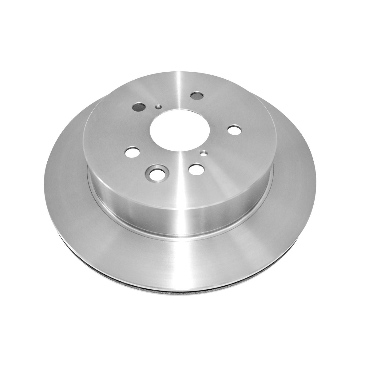 DBA Standard Brake Rotor Pair 310mm Rear DBA2721
