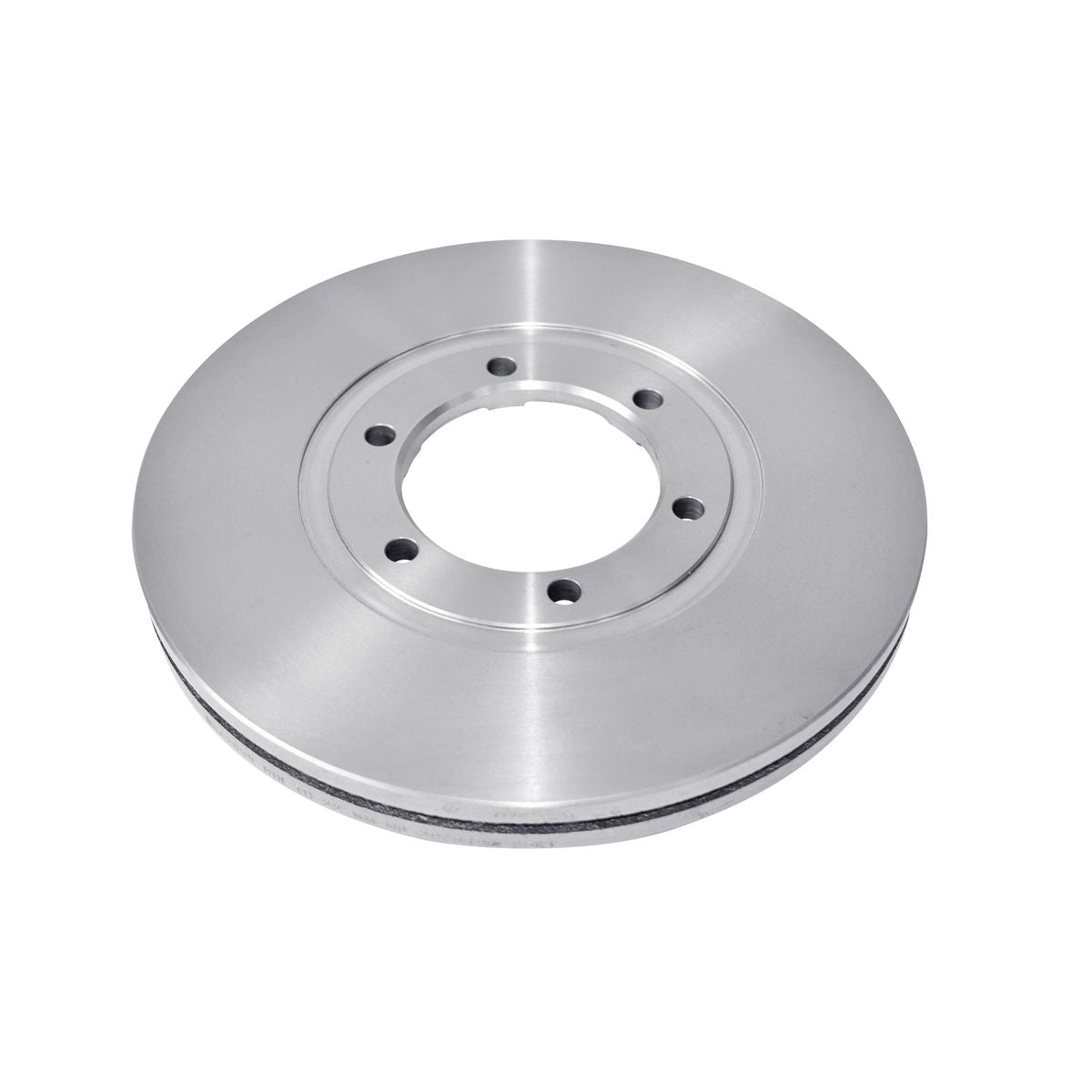 DBA Standard Brake Rotor Single 262mm Front DBA2890