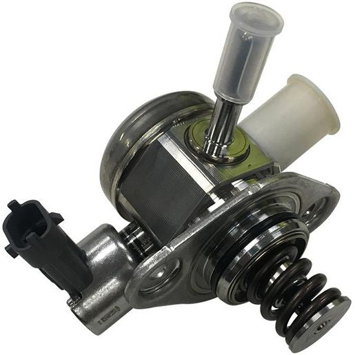 Goss High Pressure Fuel Pump HPF125