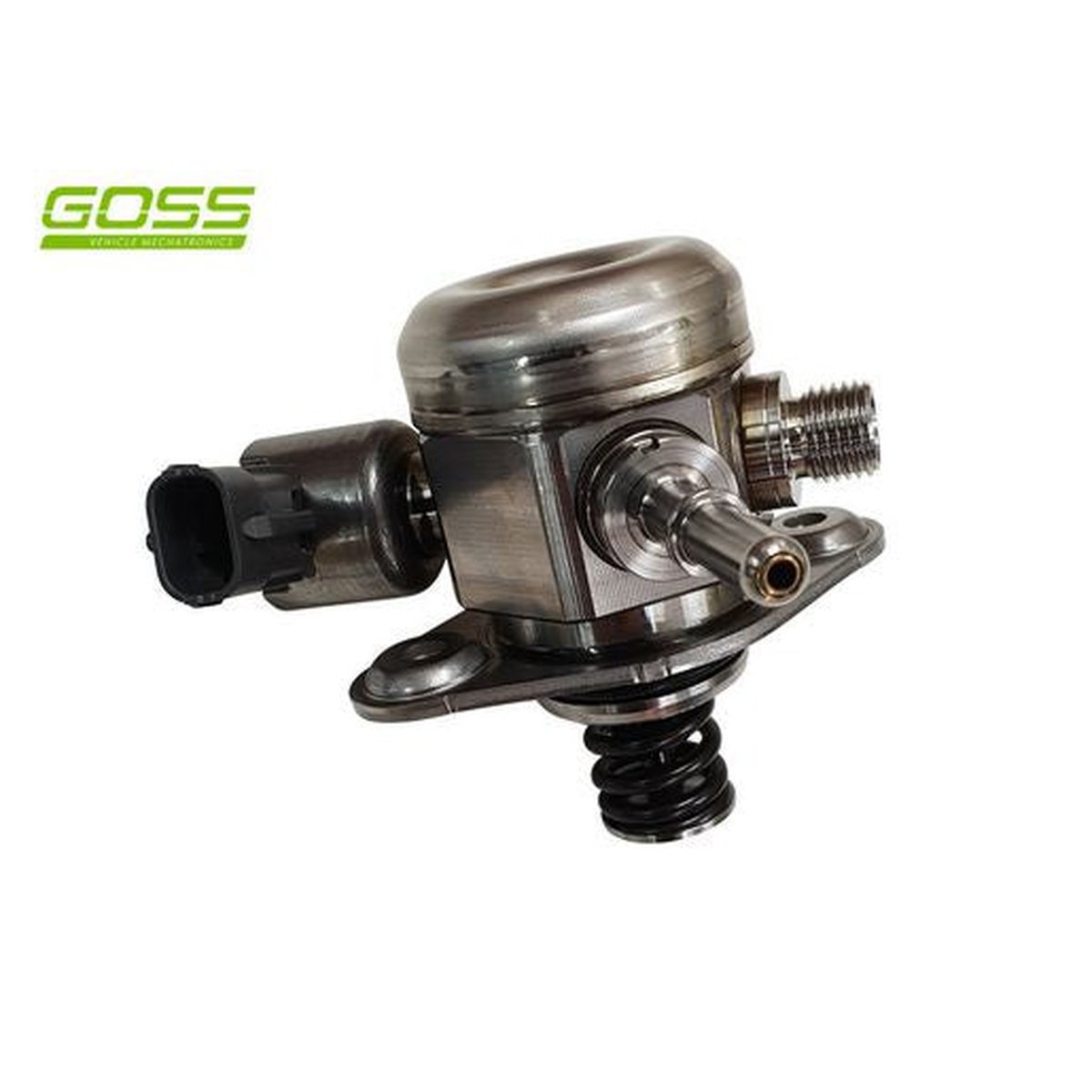 Goss High Pressure Fuel Pump HPF126
