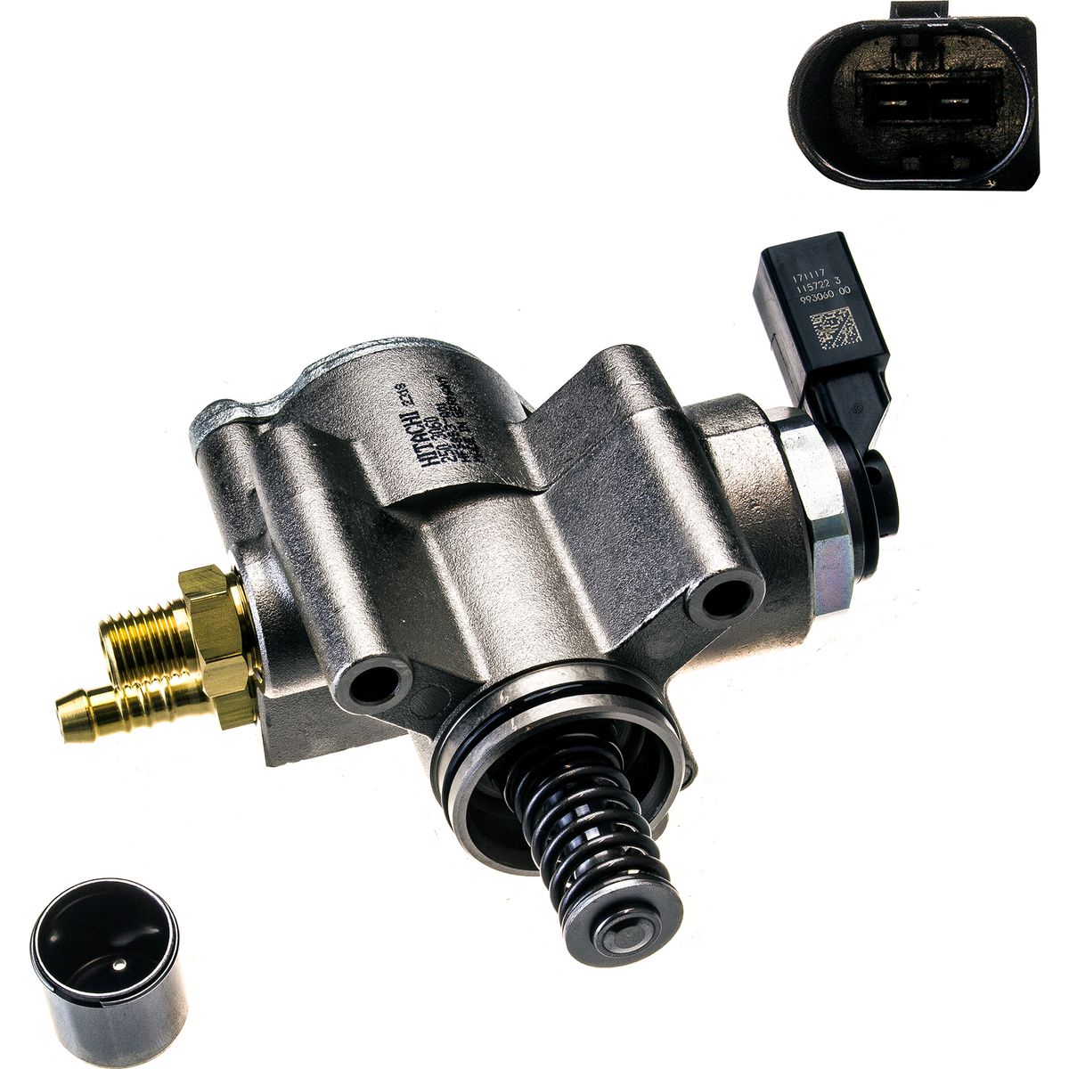 OEX Fuel Pump High Pressure FPE-5000G