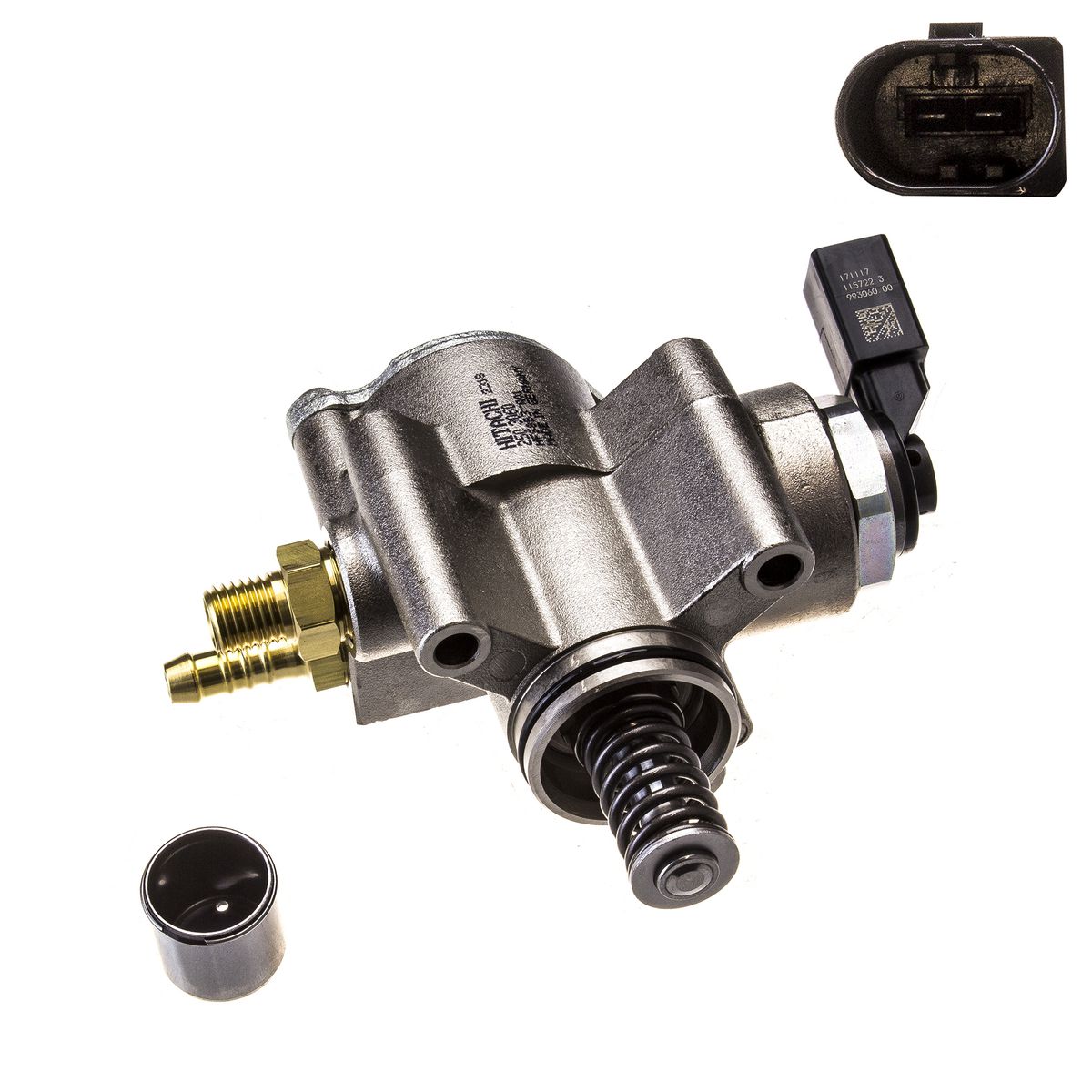 OEX Fuel Pump High Pressure FPE-5000G