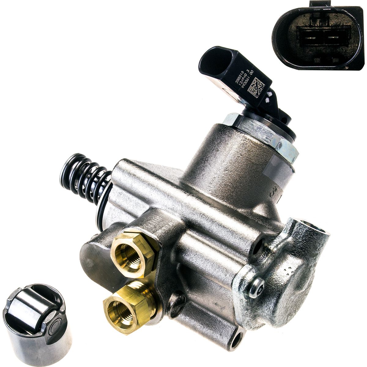 OEX Fuel Pump High Pressure FPE-5001G
