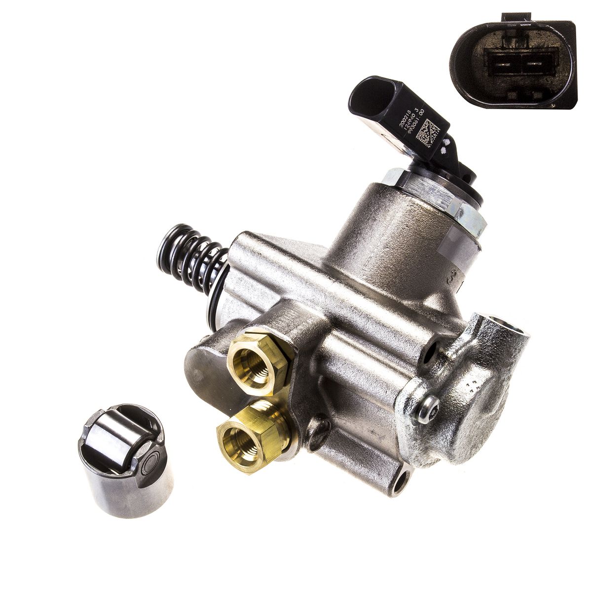 OEX Fuel Pump High Pressure FPE-5001G